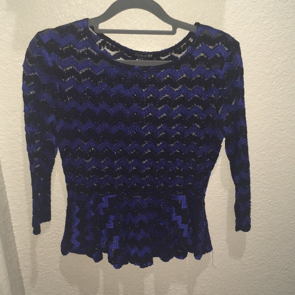 Long sleeve